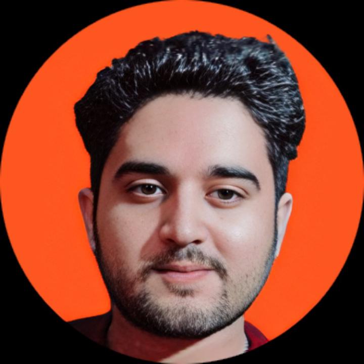 Syed Ali Furzdaq Mehdi