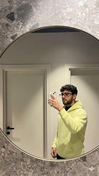 Mohammed Anas