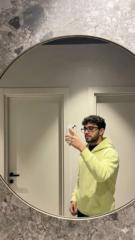 Mohammed Anas