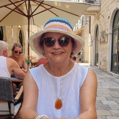 Verena Dummermuth