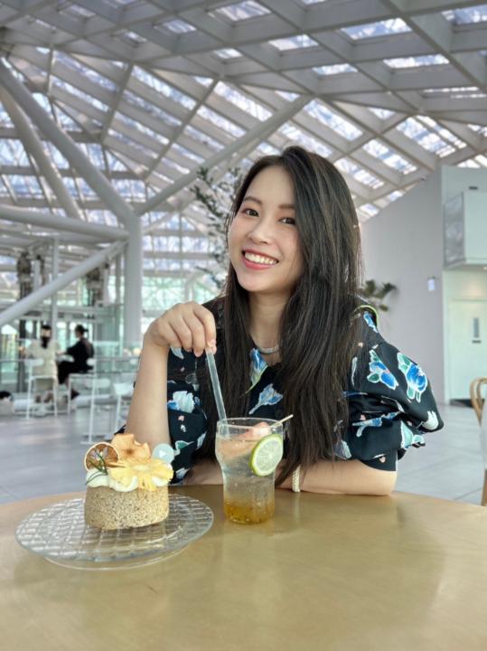 莉婷 徐