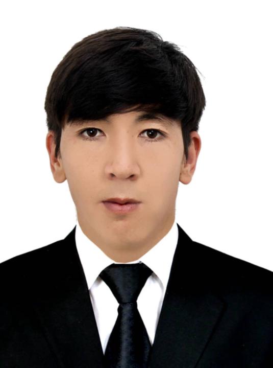 Mohammad Amin Mehrabi