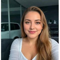 Anna Nicholas
