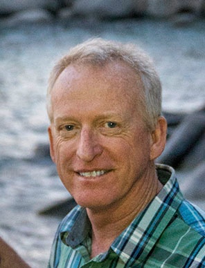 William Stevenson