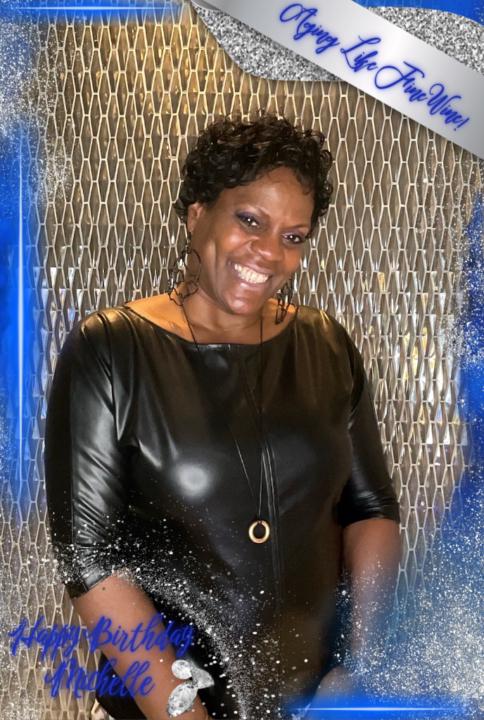 Marcia Wade-Thornton