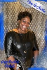 Marcia Wade-Thornton