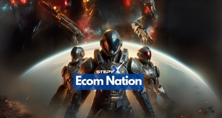 La Nation - Espace Formations