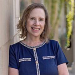 Mary Struzinsky