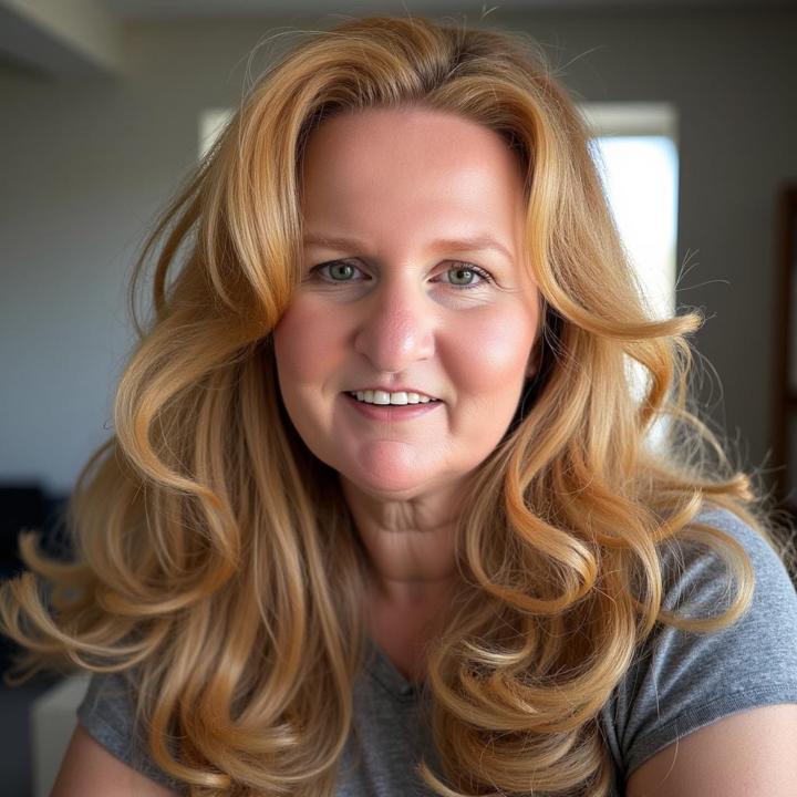 Nicola Cross