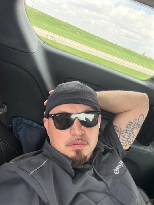 Nathan Lucero