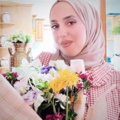 Reem Najjar