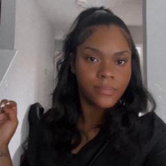 Imani Pinkston