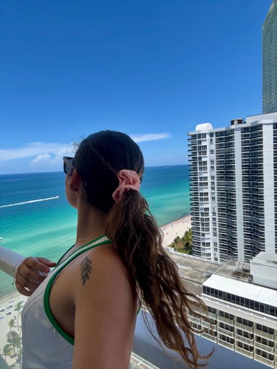 Laura Suarez