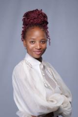 Tshegofatso Kelaotswe