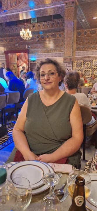 Magali Barboux-Francois