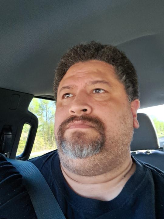 Christopher Mitchell