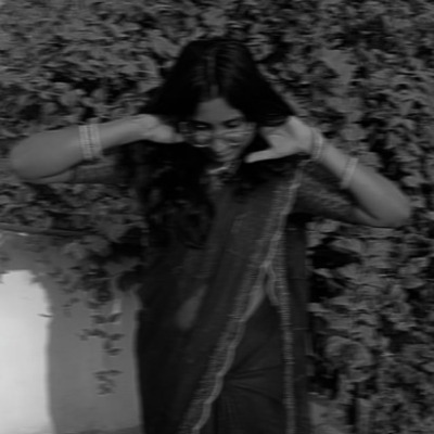 Sargam Mundhe