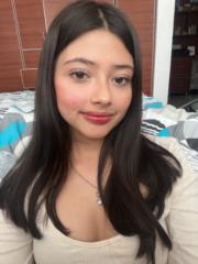 Saira Mariana Ramírez Forero