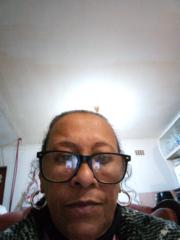 Doreen Johannes
