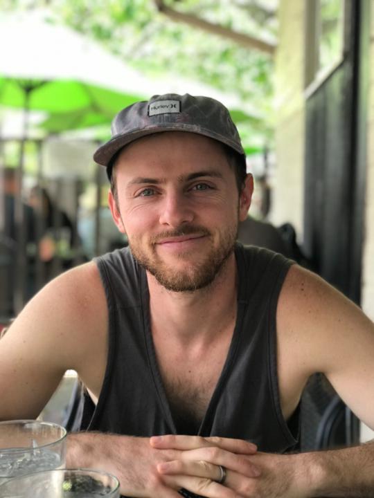 Kyle Scott Kounter