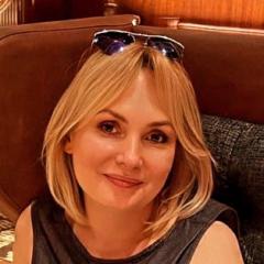 Elena Borzova