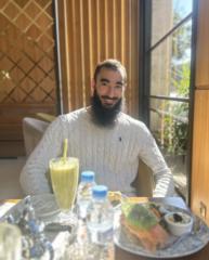 Zakaria El hajji