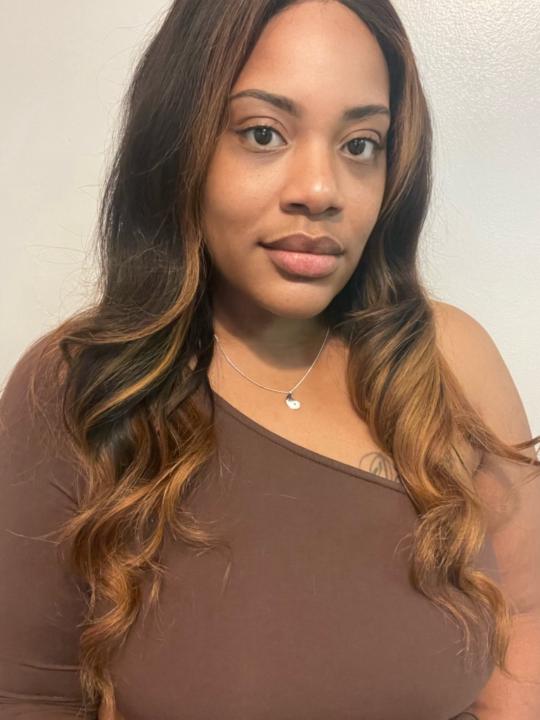 Octavia Williams