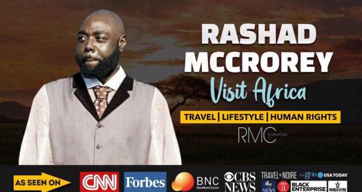 Africa Cross Culture