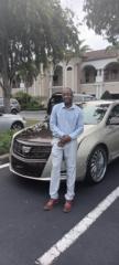 Demetrius Campbell