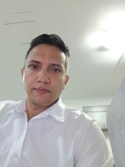Carlos Campo