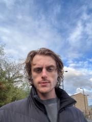 Charlie Humphreys