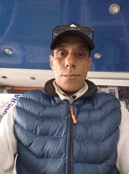 Brahim Chmork