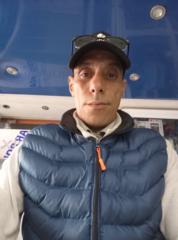 Brahim Chmork