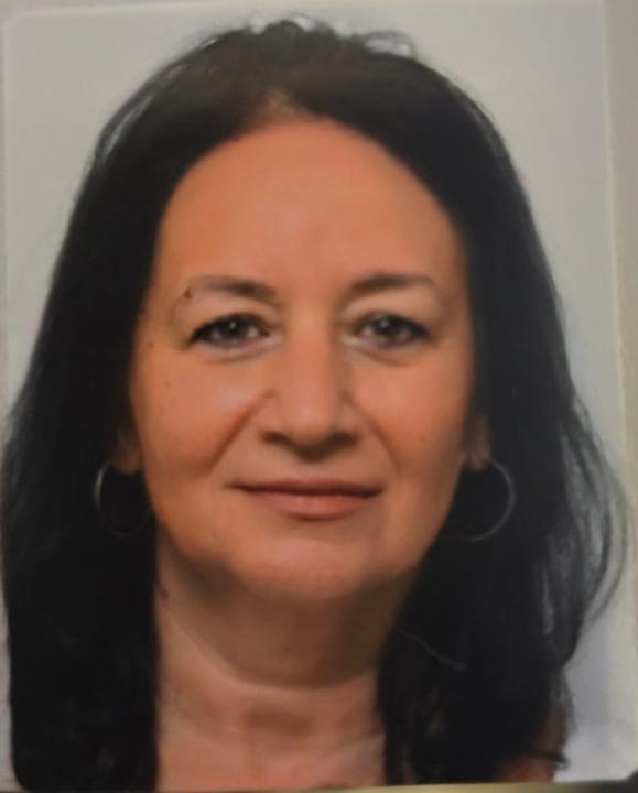 Zorica Cvetanovic