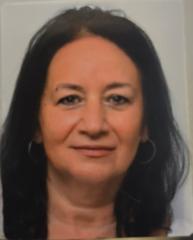 Zorica Cvetanovic
