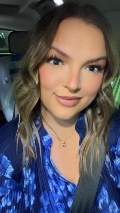 Caitlin Michelet