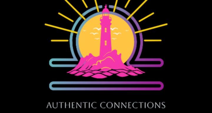 Authentic Connection 4 Healing