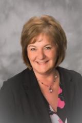 Lynette Walters