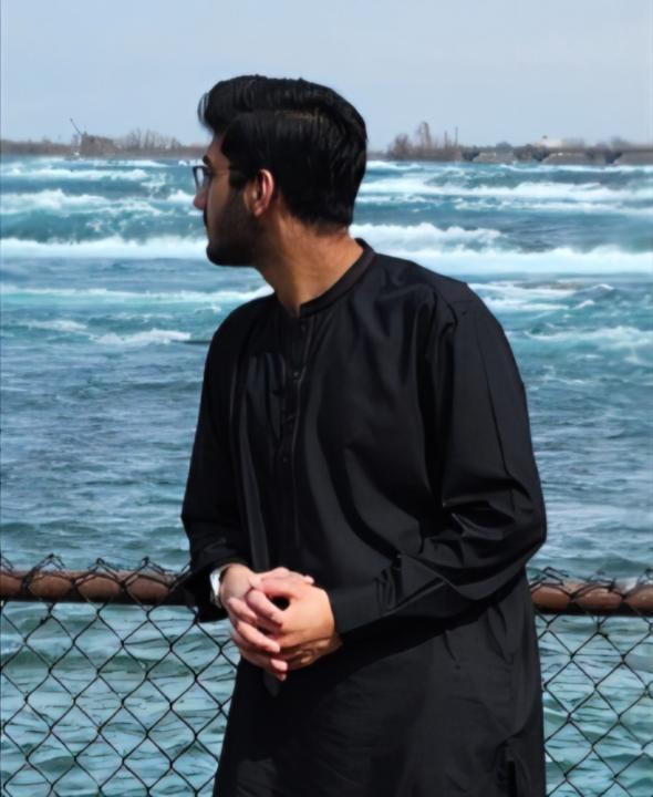Hassaan Afzal
