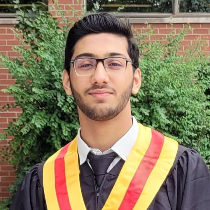 Hassaan Afzal