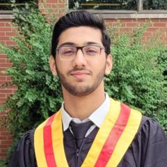 Hassaan Afzal