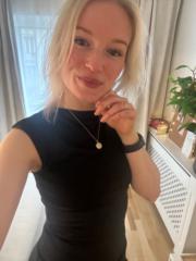 Emma Krøll Døj