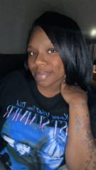 Sharhea Andrews
