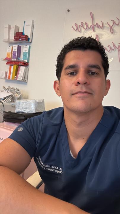 Kevin Arias martinez