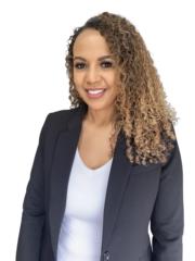 Sasha Washington