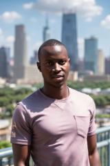 Vincent Otieno