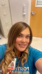Valerie Cabral