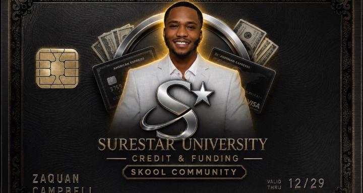 SURESTAR UNIVERSITY