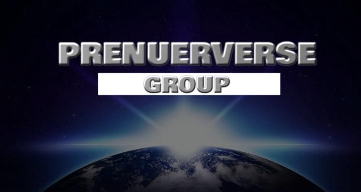 THE PRENUERVERSE