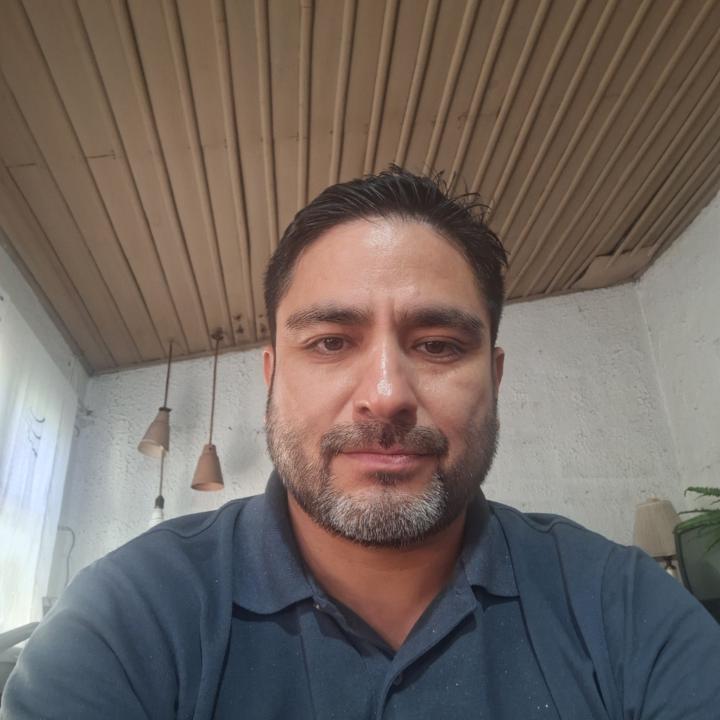 Ricardo Ojeda
